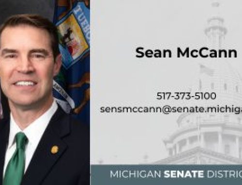 Senate 19