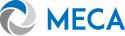 meca.coop Logo