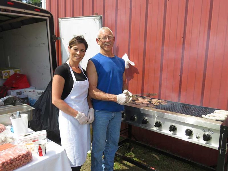 Members Make Alger Delta’s Annual Meeting A Success meca.coop