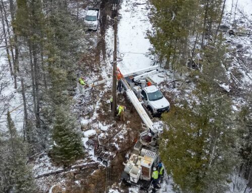 Michigan Delegation Unites to Support Federal Disaster Relief After Devastating Ice Storm