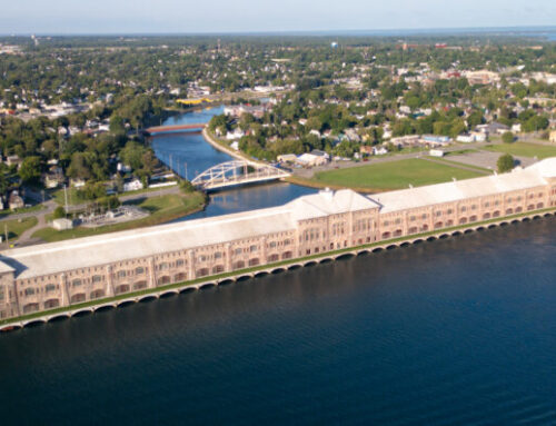 Cloverland Electric Cooperative in the Upper Peninsula joins Michigan Electric Cooperative Association