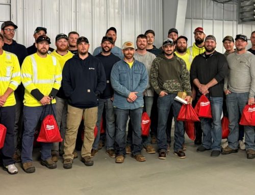 New JMAP Graduates Strengthen Michigan’s Electric Cooperatives