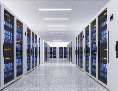 Data Centers and the Cooperative Approach
